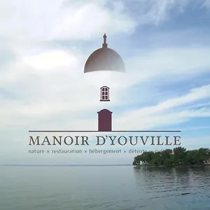 Hotel Manoir D'youville Chateauguay Heights