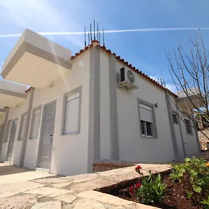 Sky Apartment Sarandë