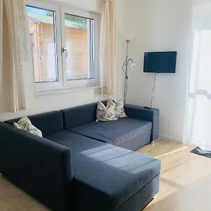 Im Spessart / Aschaffenburg Apartment Johannesberg