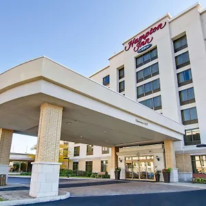 Hotel Hampton By Hilton Airport Corporate Centre