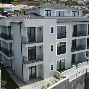 Dona I At Botanical Garden Apartment Funchal (Madeira)