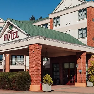 Hotel The Grand Nanaimo