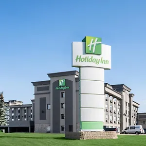 Hotel Holiday Airport, An Ihg Calgary