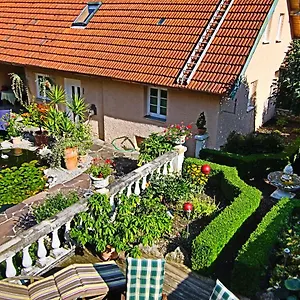 Toscana Ferienhaus Moorenweis