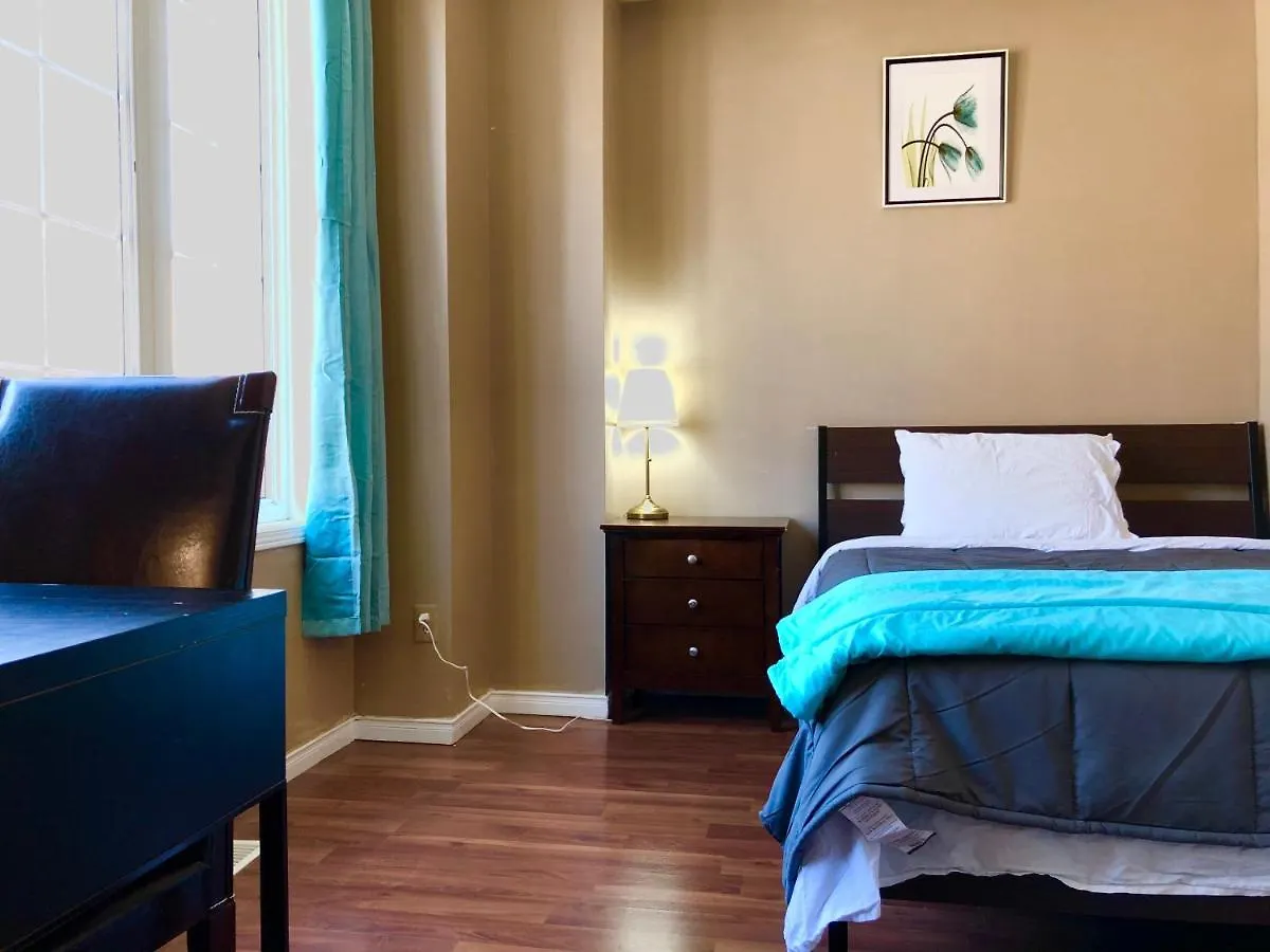 Quiet Room By Smartying York University Торонто