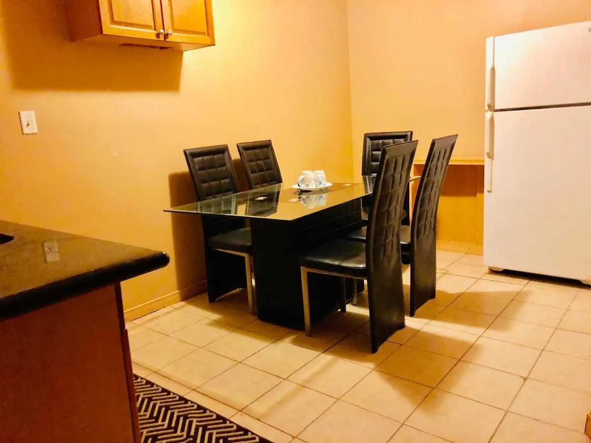 Apartment Quiet Room By Smartying York University Toronto Canada
