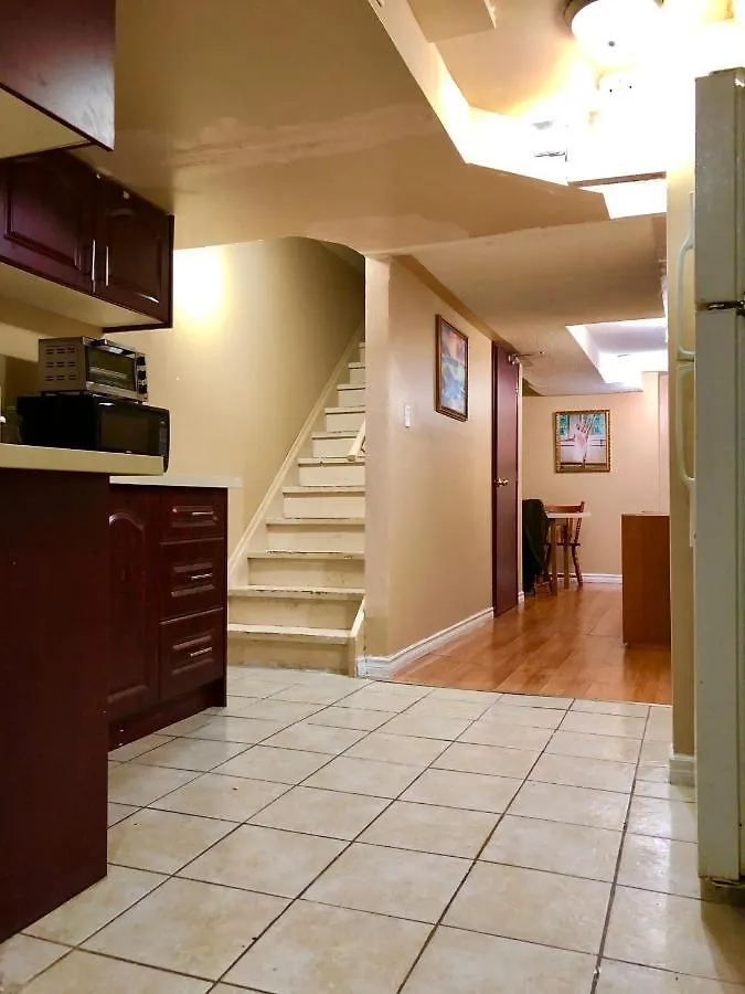 Apartment Quiet Room By Smartying York University Toronto Canada