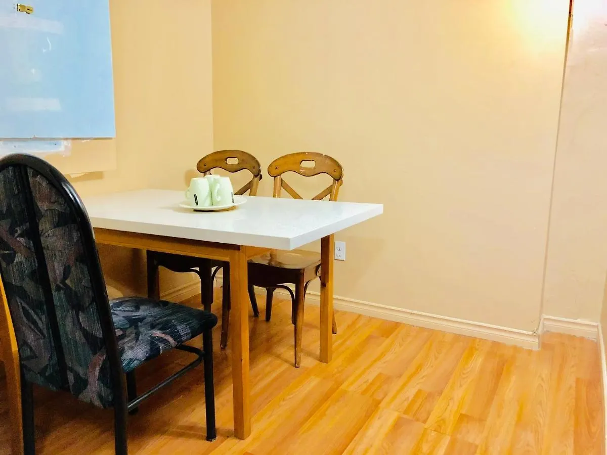 Quiet Room By Smartying York University Торонто 0*,  Канада