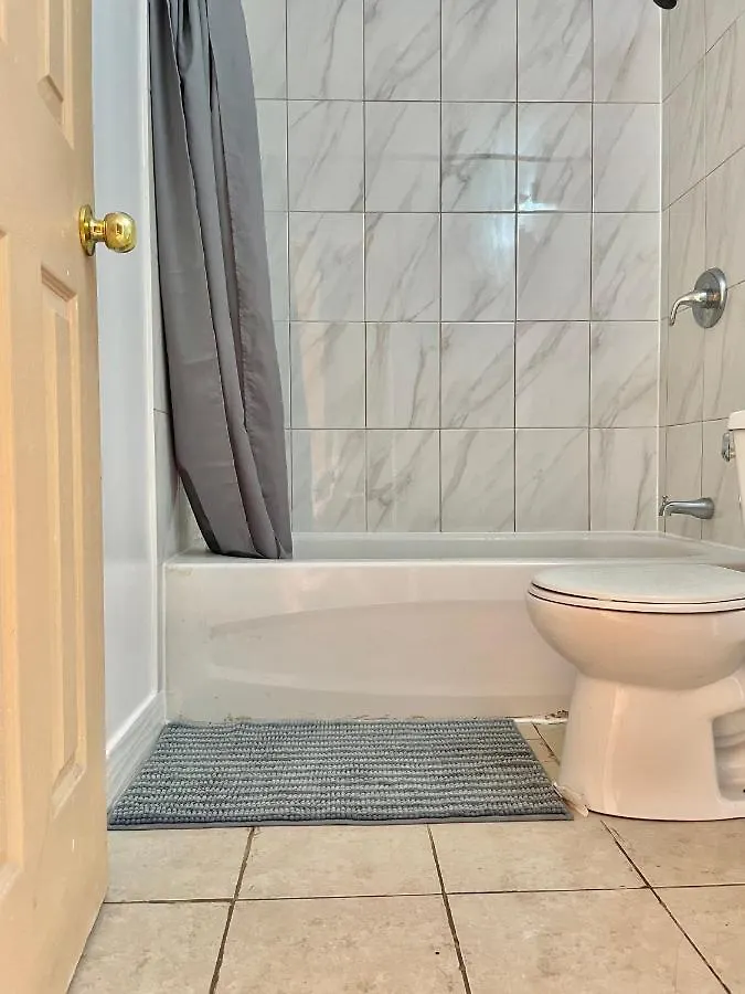 Apartment Quiet Room By Smartying York University Toronto